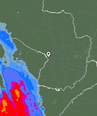 Precipitação