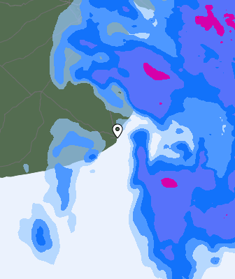 Precipitazioni