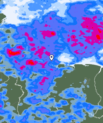 Neerslag