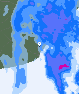 Precipitazioni