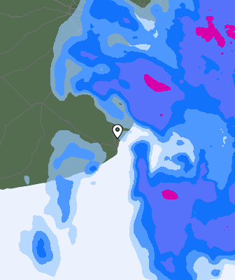 Precipitazioni