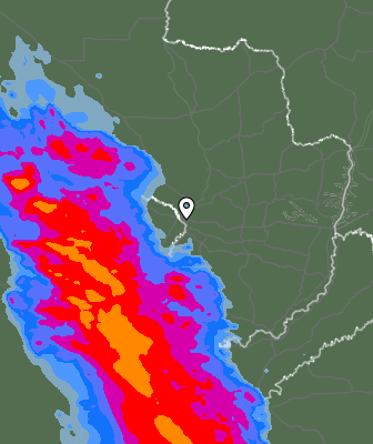 Precipitação