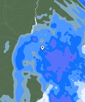 Precipitazioni