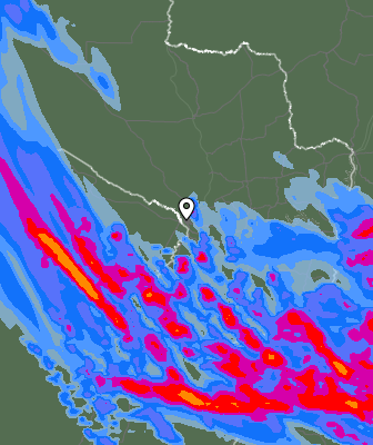 Precipitação