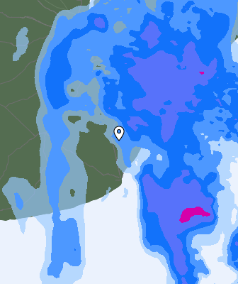 Precipitazioni