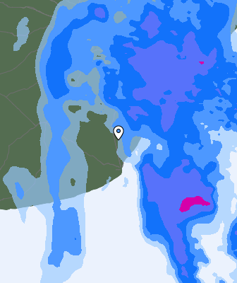 Precipitazioni