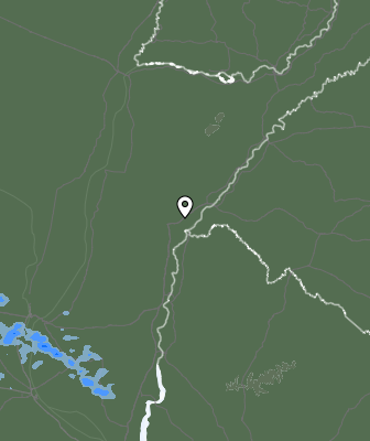 Nedbør