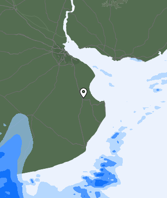 Neerslag