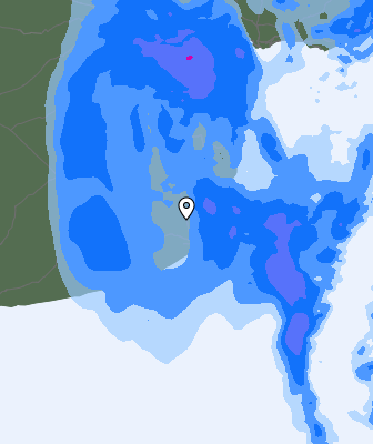 Precipitazioni