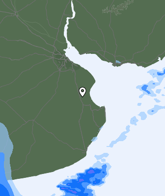 Neerslag