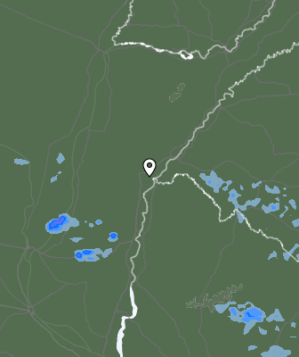 Nedbør