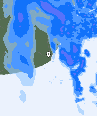 Precipitazioni