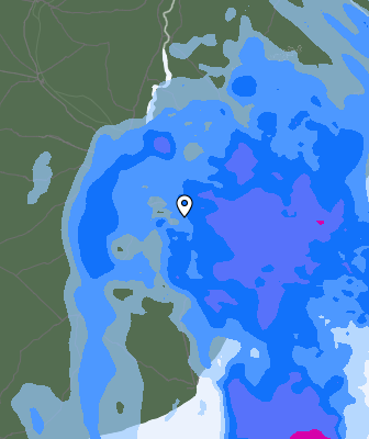 Precipitazioni