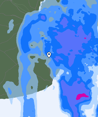 Precipitazioni