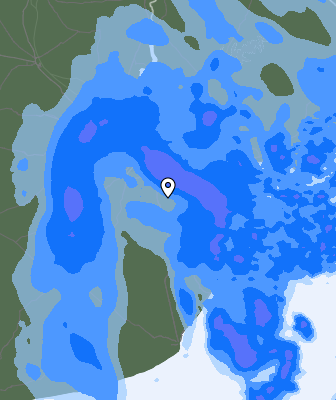 Precipitazioni