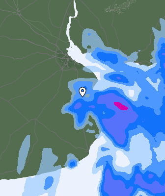 Precipitazioni