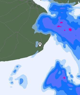 Precipitazioni