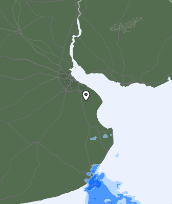 Neerslag