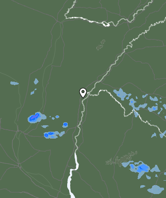 Nedbør