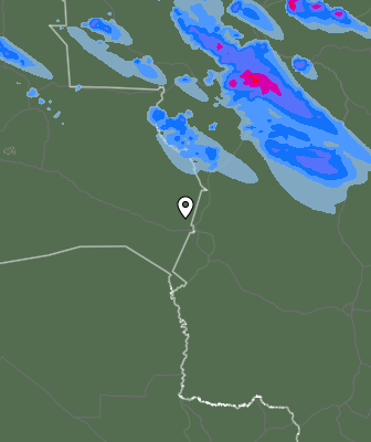 Nedbør