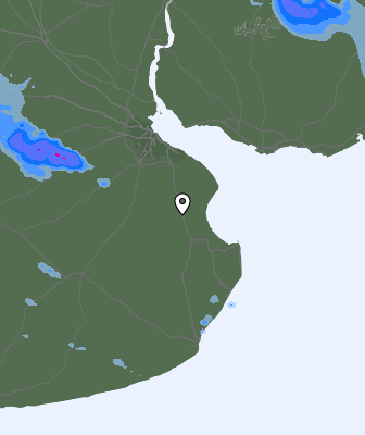 Neerslag