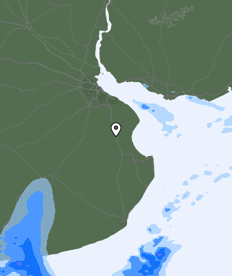 Neerslag