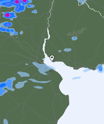 Neerslag
