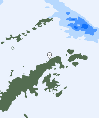 Nedbør