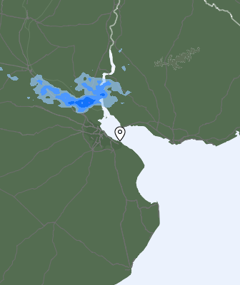 Neerslag