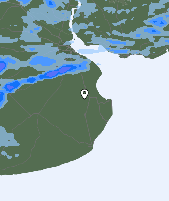 Neerslag