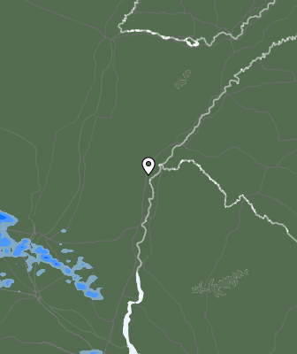 Nedbør