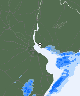 Neerslag