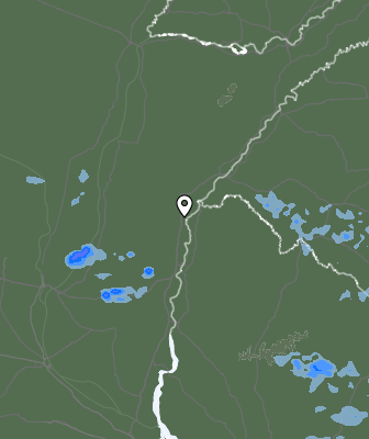 Nedbør