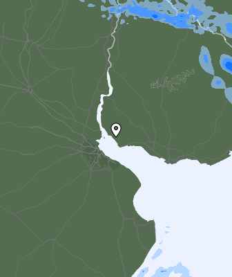 Neerslag