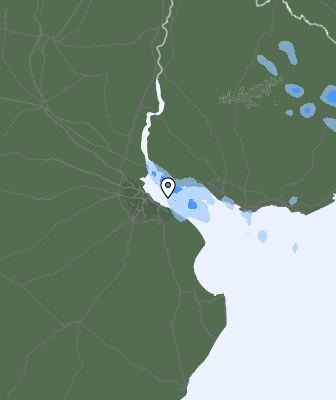 Neerslag