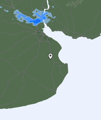 Neerslag