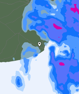 Precipitazioni
