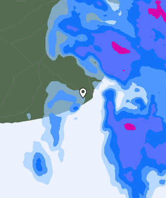 Precipitazioni