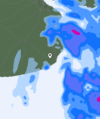 Precipitazioni