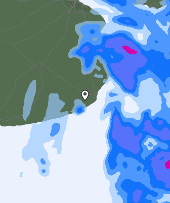 Precipitazioni