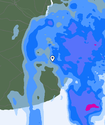 Precipitazioni