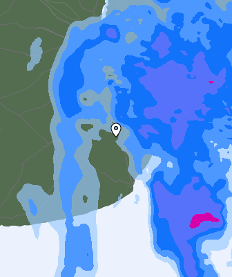 Precipitazioni