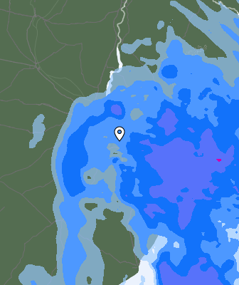 Precipitazioni