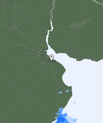 Neerslag