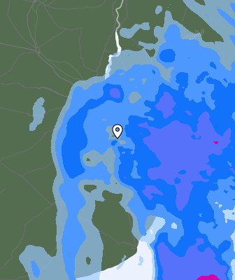 Precipitazioni
