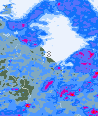 Csapadék