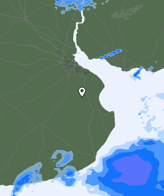 Neerslag