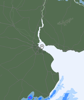 Neerslag