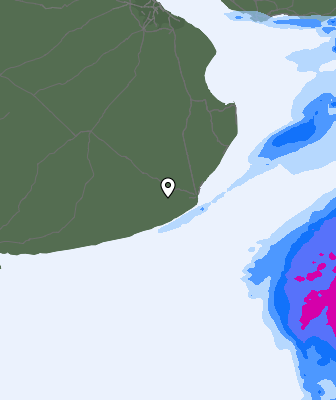 Precipitazioni