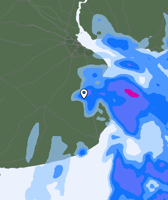 Precipitazioni